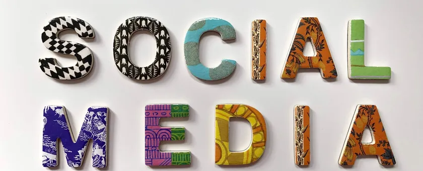 Impacts of social media on business