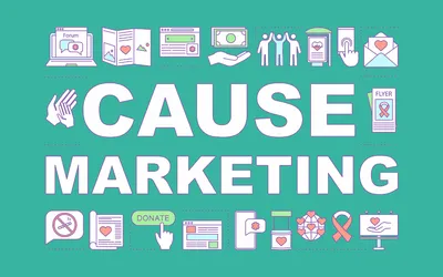 cause marketing