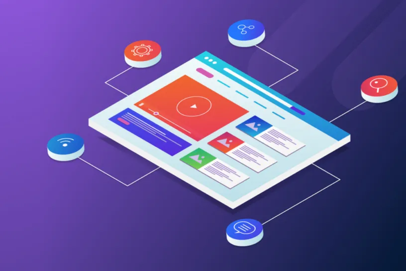 Content Distribution