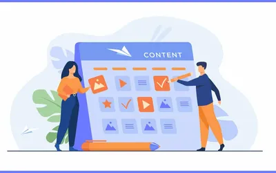 content optimization