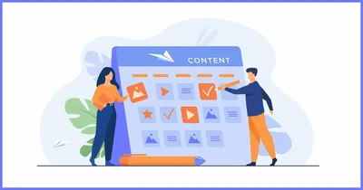 content optimization