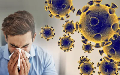 Coronavirus COVID-19 FDA
