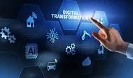 Digital Transformation Strategy