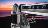 Crew Dragon SpaceX