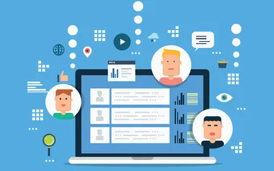 customer timeline