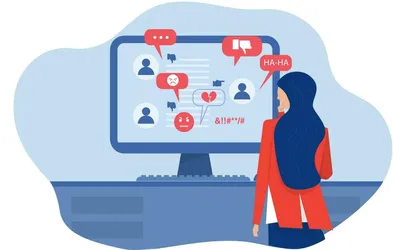 online exploitation