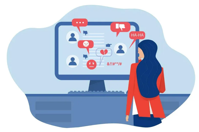 online exploitation