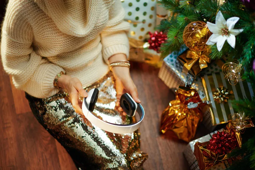 Christmas