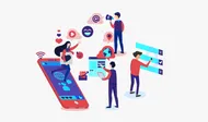 virtual marketing