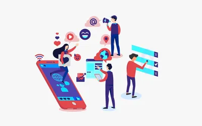 virtual marketing