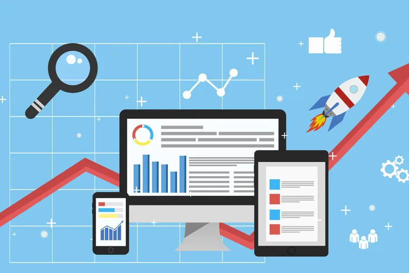 digital marketing KPIs