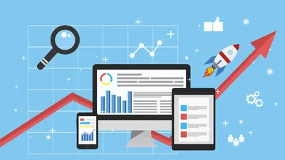 digital marketing KPIs