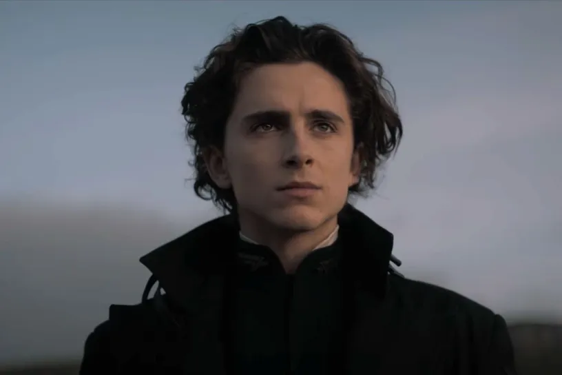 hbo max warner bros dune 2021 movie