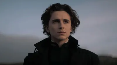 hbo max warner bros dune 2021 movie