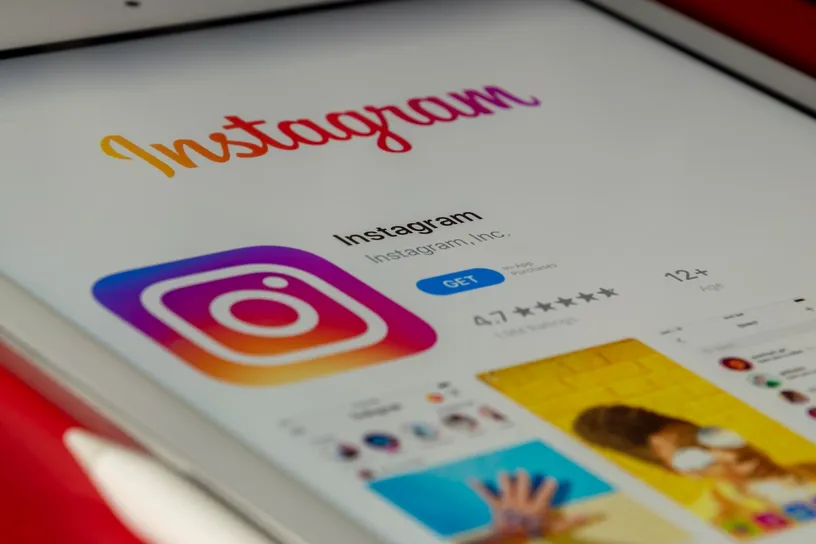 Instagram Hacked