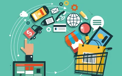 artificial intelligence in ecommerce