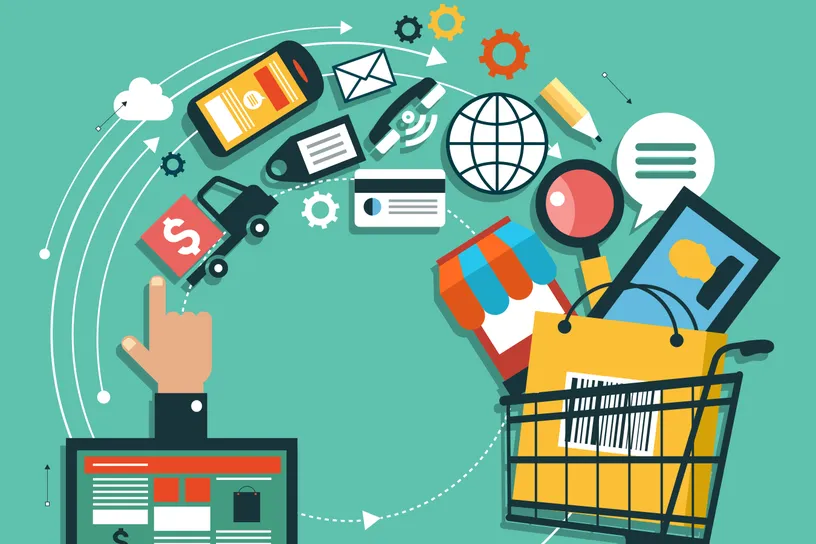 artificial intelligence in ecommerce
