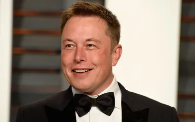 elon musk chief tesla spacex