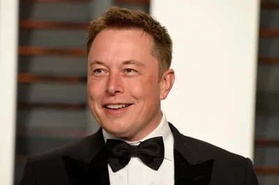 elon musk chief tesla spacex