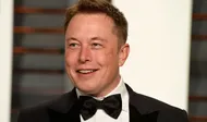 elon musk chief tesla spacex