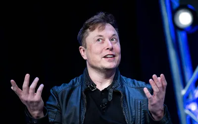 elon musk tesla