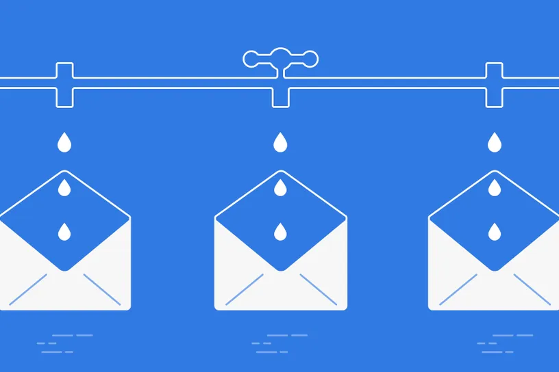 drip campaigns