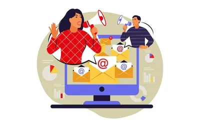 Influencer Outreach