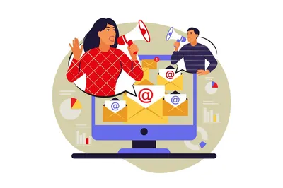 Influencer Outreach