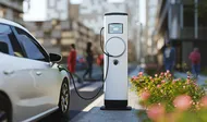 electric charger