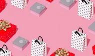 holiday shopping
