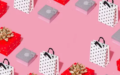 holiday shopping