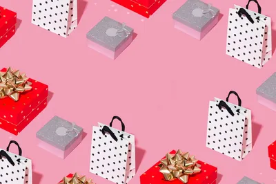 holiday shopping