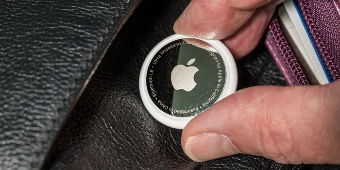 Apple AirTags