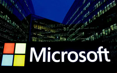 microsoft