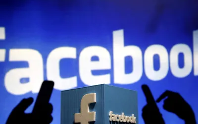 Facebook removed Russian election disinformation