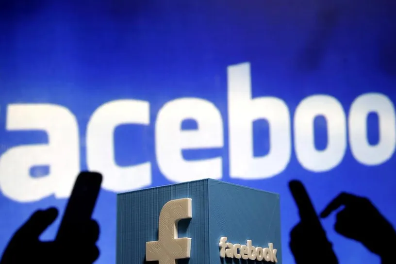 Facebook removed Russian election disinformation