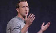 Facebook Mark Zuckerberg