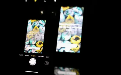 android ios move