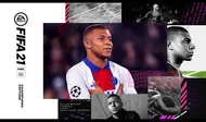 fifa 21 ea sports pes