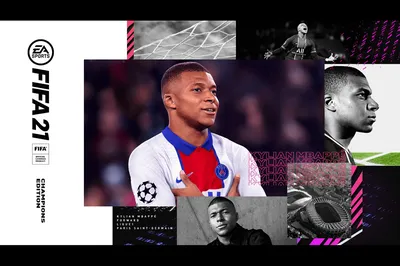 fifa 21 ea sports pes