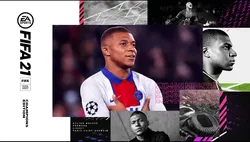 fifa 21 ea sports pes
