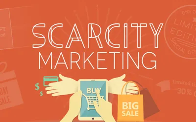 Scarcity Marketing