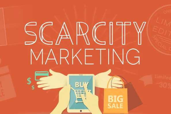 Scarcity Marketing