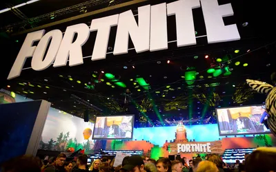 fortnite apple