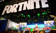 fortnite apple