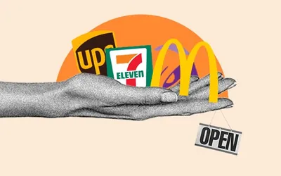 best businesses to franchise