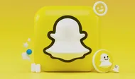Dark Mode on Snapchat