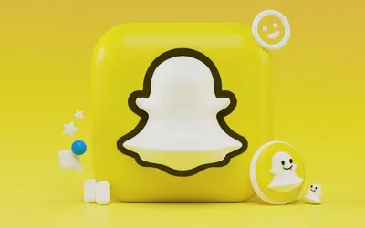 Dark Mode on Snapchat