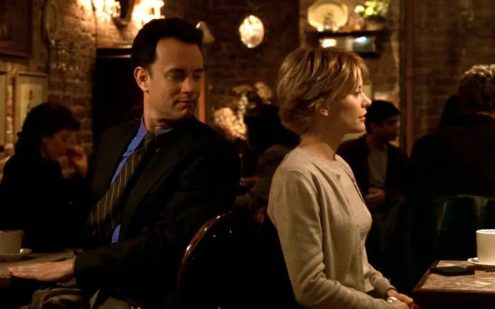 You've Got Mail
