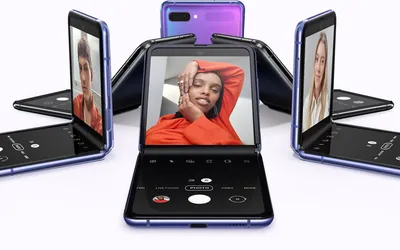 Samsung Galaxy Z Flip